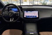 Mercedes Klasa E 220 d 4MATIC AMG Line