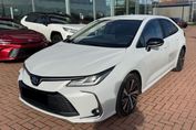 Toyota Corolla Style 1.8 Hybrid