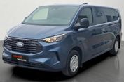 Ford Transit Custom L2H1