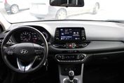 Hyundai i30 1.5 T-GDI Smart