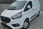 Ford Transit Custom 2.0 L2H1
