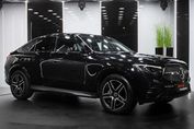 Mercedes GLC Coupe 220 d mHEV 4-Matic AMG Line