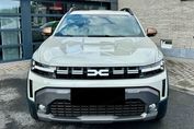 Dacia Duster Extreme LPG 1.0 Tce