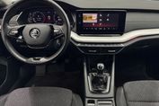 Skoda Octavia 1.5 TSI ACT Style