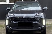 Toyota Yaris Cross Executive 1.5 Hybrid AWD