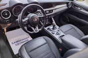 Alfa Romeo Stelvio Turbo Sprint Q4