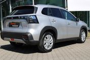 Suzuki SX4 S-cross 1.4 SHVS Premium