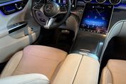 Mercedes Klasa C 300 4-Matic Avantgarde