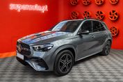 Mercedes GLE 300 d 4-Matic AMG Line