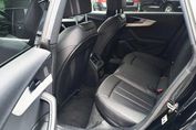 Audi A5 45 TFSI quattro S tronic