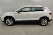 Seat ATECA 2.0 TSI Xcellence S&S 4Drive DSG