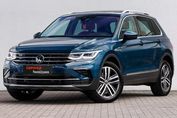 Volkswagen Tiguan 2.0 TDI SCR 4Mot. Elegance DSG