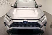 Toyota RAV4 Executive 2.5 Hybrid AWD