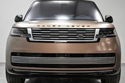 Land Rover Range Rover D350 SV Bespoke ''Equator Haze''