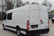 Renault Master 2.3 dCi L4H2 Pack Clim