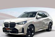 BMW X3 xDrive20d mHEV aut