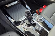 BMW X3 sDrive18d