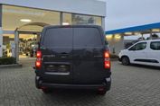 Citroen Jumpy XL L2H1 Zabudowa Brygadowa AT8