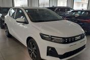 Dacia Sandero Expression 1.2 Eco-G LPG