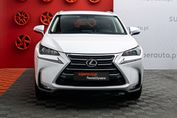 Lexus NX 200t Comfort AWD