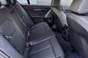 BMW Seria 5 530E