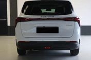 Forthing U-Tour 1.5 DVVT GDI DCT