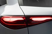 Mercedes GLC 300 e 4-Matic Avantgarde