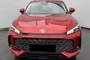 MG HS 1.5T HEV+ Exclusive aut