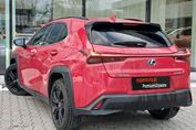 Lexus UX 200 F Impression 2WD
