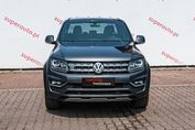 Volkswagen Amarok Aventura 4Motion AT V6