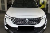 Renault Austral Techno 1.2 E-Tech Full Hybrid