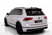 Volkswagen Tiguan 2.0 TSI 4Mot R-Line DSG