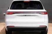 Geely Starray EM-i 1.5 PHEV Max