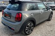 Mini Mini Hatch 3dr Cooper S