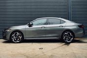 Skoda Superb Sportline 2.0 TSI DSG 4x4