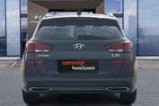 Hyundai i30 1.0 T-GDI Smart