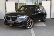 BMW X3 xDrive20d M Sport