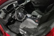 Peugeot 208 1.2 PureTech GT Pack S&S EAT8