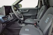 Ford Transit Courier L1H1 Active A7