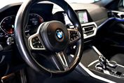 BMW Seria 4 Coupe 420d xDrive M Sport