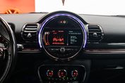 Mini Clubman Cooper S aut
