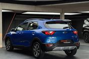 Kia Stonic 1.0 T-GDI M DCT
