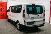 Renault Trafic Kombi L2H1