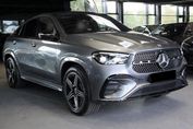 Mercedes GLE Coupe 300 d 4-Matic AMG Line