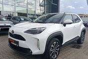 Toyota Yaris Cross Hybrid 1.5 Style