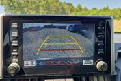 Toyota RAV4 Hybrid Comfort 4x2