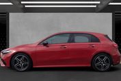 Mercedes Klasa A 200 AMG Line