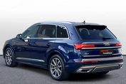 Audi Q7 50 TDI quattro S Line