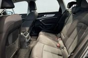 Audi A6 Avant 40 TDI