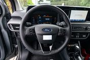 Ford Transit Courier Limited A7